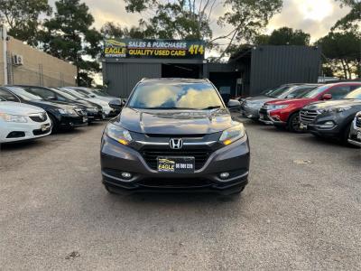 2017 HONDA HRV VTIL VTi-L 4D WAGON MY17 MY17 for sale in Adelaide - North